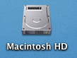 Macintosh Hard Drive